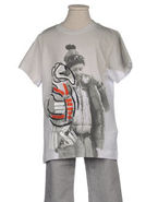 Short sleeve t-shirts - Item 37410265