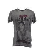 Short sleeve t-shirts - Item 37459190