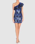 Short dresses - Item 34194978