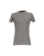 C'N'C' COSTUME NATIONAL Short sleeve t-shirts - It