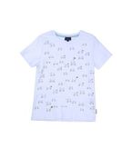 Short sleeve t-shirts - Item 37452023