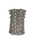 Blouses - Item 38297090