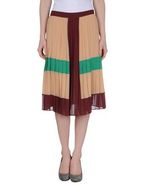 Mini skirts - Item 35193718