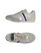 Sneakers - Item 44458702