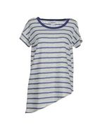 Short sleeve sweaters - Item 39336520