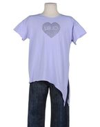 Short sleeve t-shirts - Item 37437706