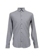 Long sleeve shirts - Item 38287775