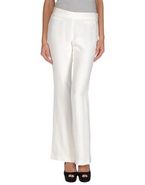 Casual pants - Item 36385463