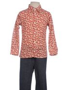 Long sleeve shirts - Item 38229007