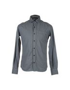 Long sleeve shirts - Item 38279205