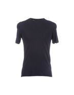 MARITHE' F. GIRBAUD Short sleeve t-shirts - Item 3