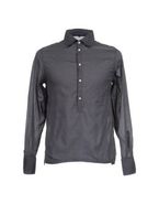 Long sleeve shirts - Item 37426649