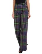 Casual pants - Item 36398469