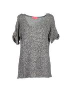 Short sleeve sweaters - Item 39338551