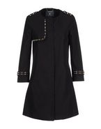 Full-length jackets - Item 41330462