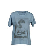 Short sleeve t-shirts - Item 37408582