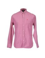 Long sleeve shirts - Item 38280873