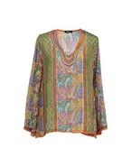 Blouses - Item 38282521