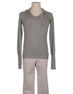 Polo sweaters - Item 39268997