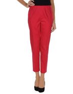 3/4-length shorts - Item 36395697