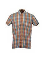 Short sleeve shirts - Item 38281857