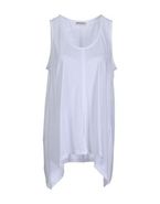 Sleeveless t-shirts - Item 37432852