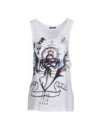 Sleeveless t-shirts - Item 37449212