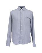 Long sleeve shirts - Item 38297516