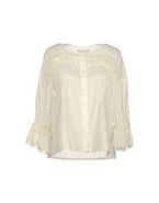 Long sleeve shirts - Item 38287143