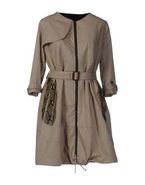 Full-length jackets - Item 41340434