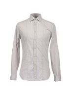 Long sleeve shirts - Item 38280986