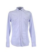 Long sleeve shirts - Item 38283326