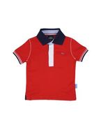 Polo shirts - Item 37460698