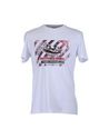 Short sleeve t-shirts - Item 37449323