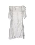 Short sleeve sweaters - Item 39331367