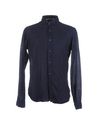 Long sleeve shirts - Item 38306415