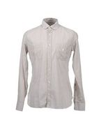 Long sleeve shirts - Item 38298116