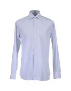 Long sleeve shirts - Item 38280965