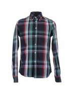 Long sleeve shirts - Item 38282712