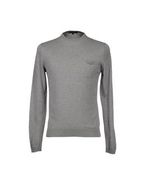 Crewneck sweaters - Item 39317024