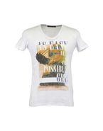 Short sleeve t-shirts - Item 37452352