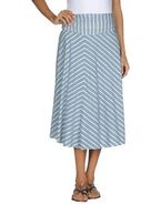 3/4 length skirts - Item 34305500