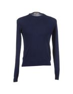 Crewneck sweaters - Item 39315342