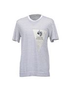 Short sleeve t-shirts - Item 37434166