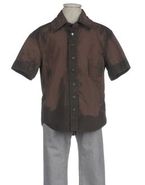 Short sleeve shirts - Item 38224353