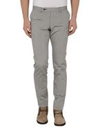 Casual pants - Item 36380524