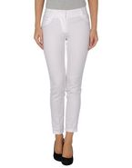 Casual pants - Item 36381953