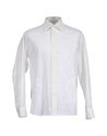 Long sleeve shirts - Item 38285027