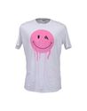 Short sleeve t-shirts - Item 37405422