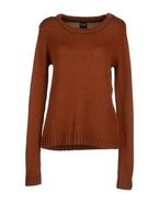 Long sleeve sweaters - Item 39341873